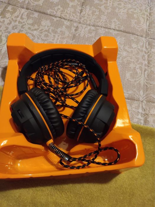 Headset G-HS-003 REVAN Dragon War