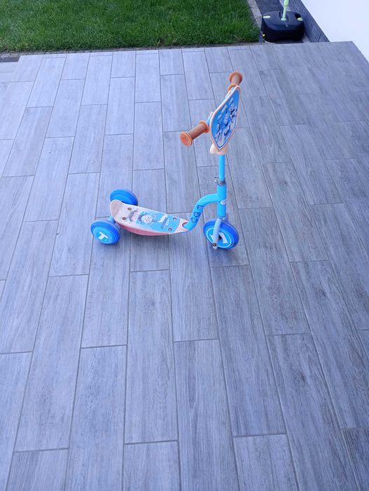 Sprzedam hulajnoga dziecięca