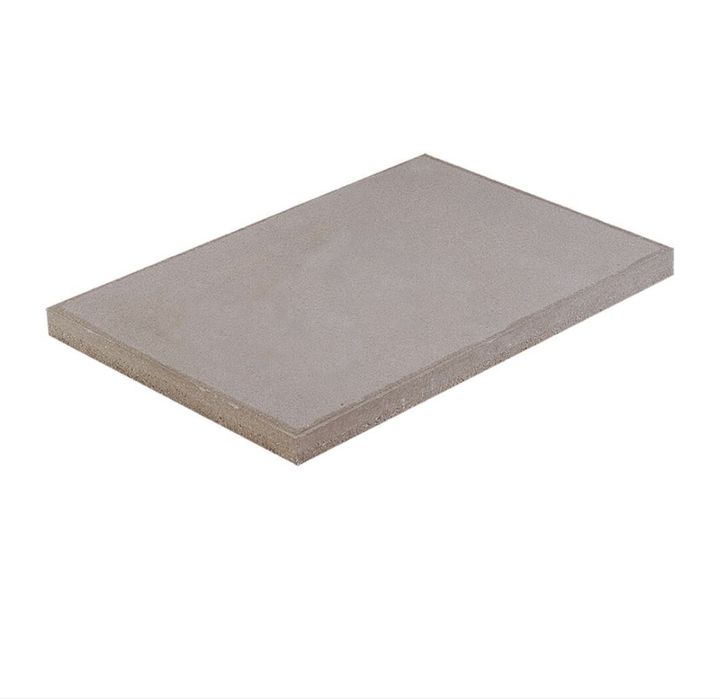 Lajeta betao simples cinza 60x40