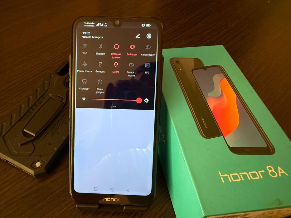 Huawei / Honor 8A 2/32Gb (Black)