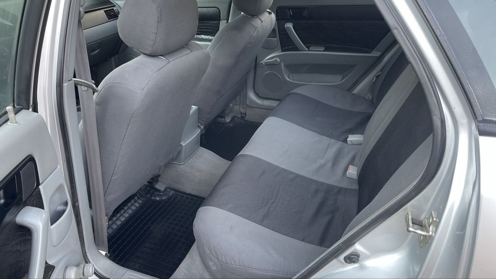 Продам Chevrolet-Lacetti