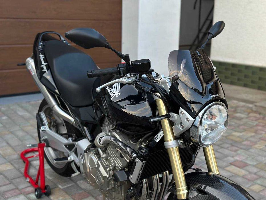 Продам Honda CB 600F Hornet 2005 Хонда Хорнет 600