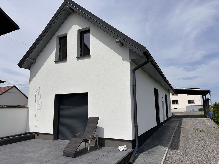 Sprzedam dom jednorodzinny w Bieńkowicach.