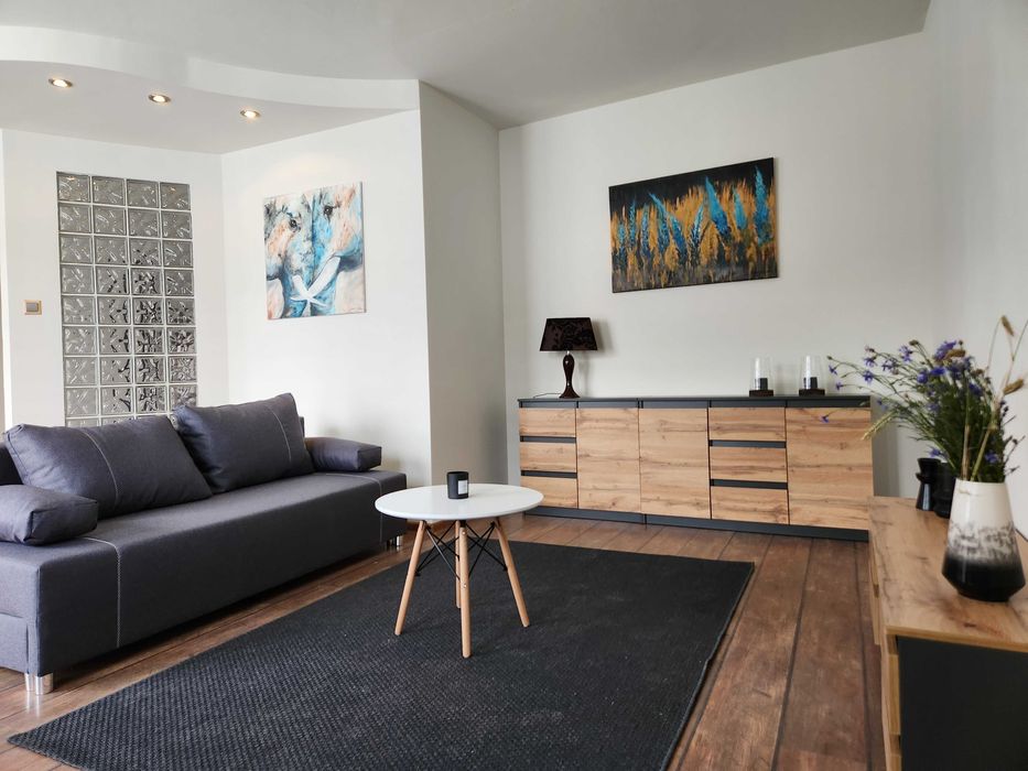 Mieszkanie 40m2, odnowione, ciche