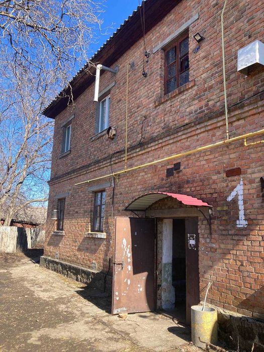 Продам квартиру м. Долинська