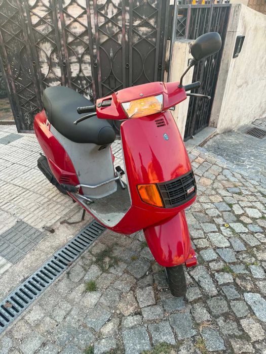 Piaggio sfera 50