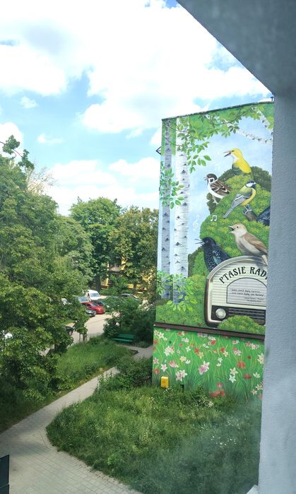 Comfy ładny pokój na Starym Widzewie Stylonowa od 1 października