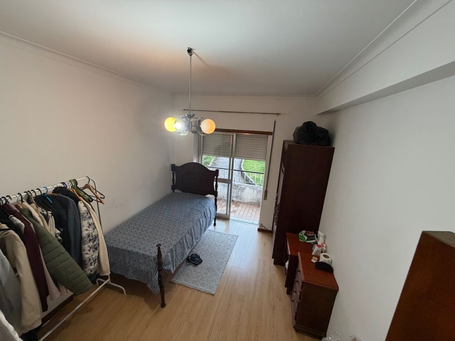 Apartamento T3 São Victor