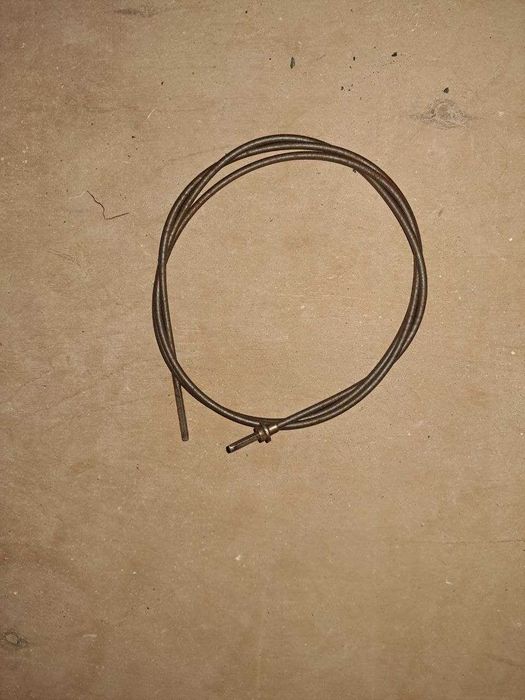 Трос спидометра ваз 2101