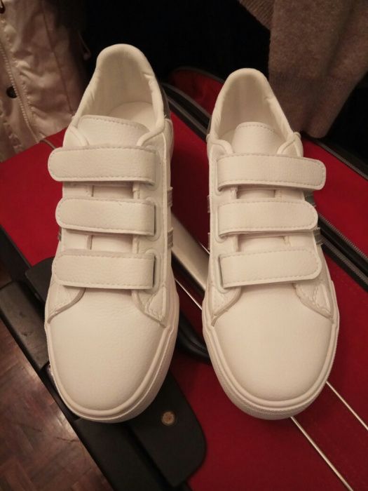 Sapatilhas Novas tam. 37