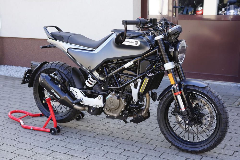 Husqvarna