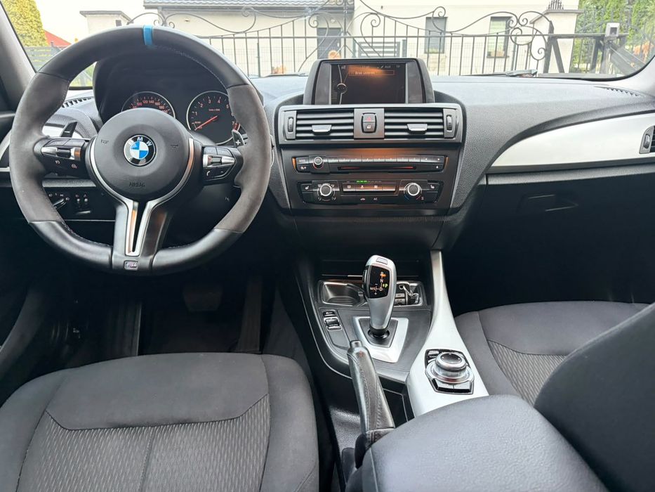 BMW Seria 1