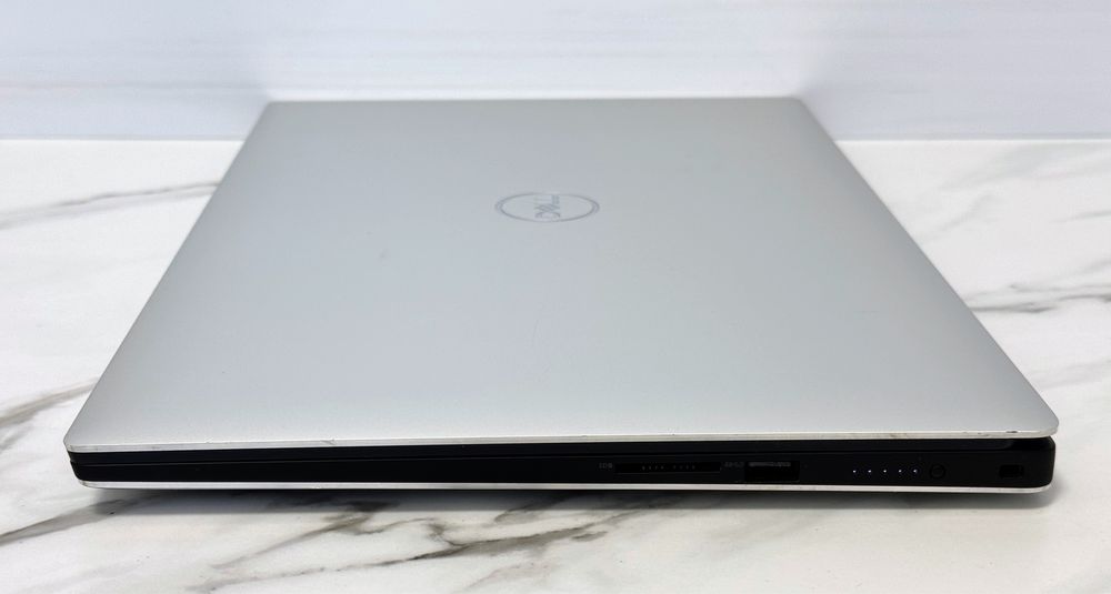 DELL XPS 9570 15.6"4K TOUCH IPS|i7-8750H|16GB|512SSD|GTX 1050TI Max-Q
