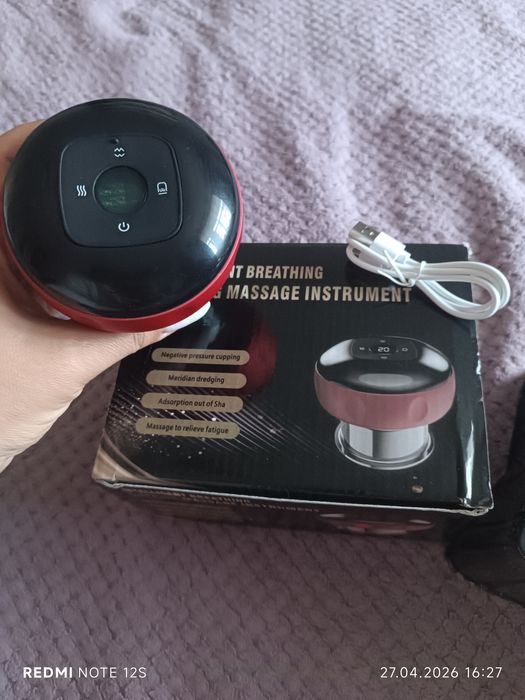 Продам антицелюлітний массажер