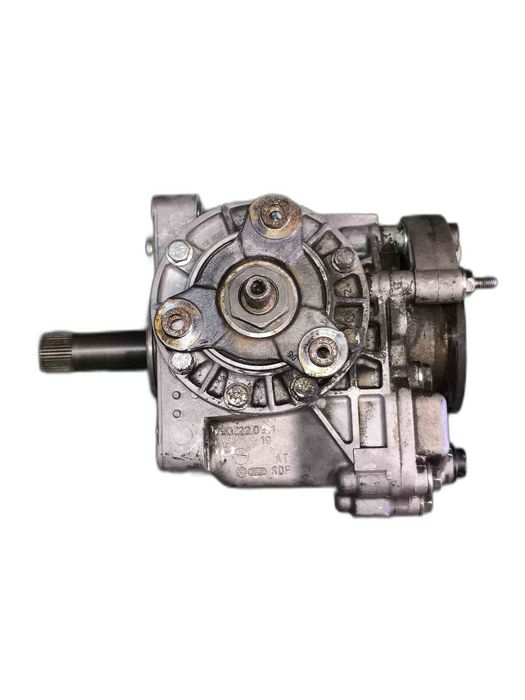 Caixa Transferências AUDI TT Roadster 1.8 T quattro (165 kW / 224 cv) [10.1999 - 06.2006]