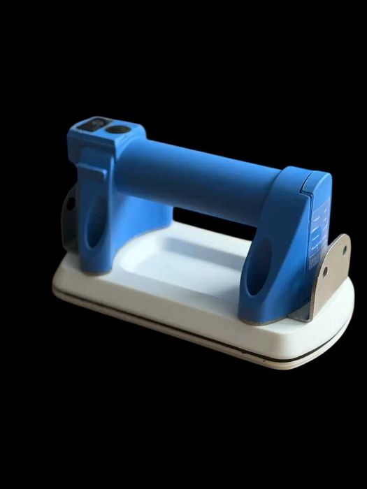 Присоски для плитки мини і звичайни в пластиковом кейсе