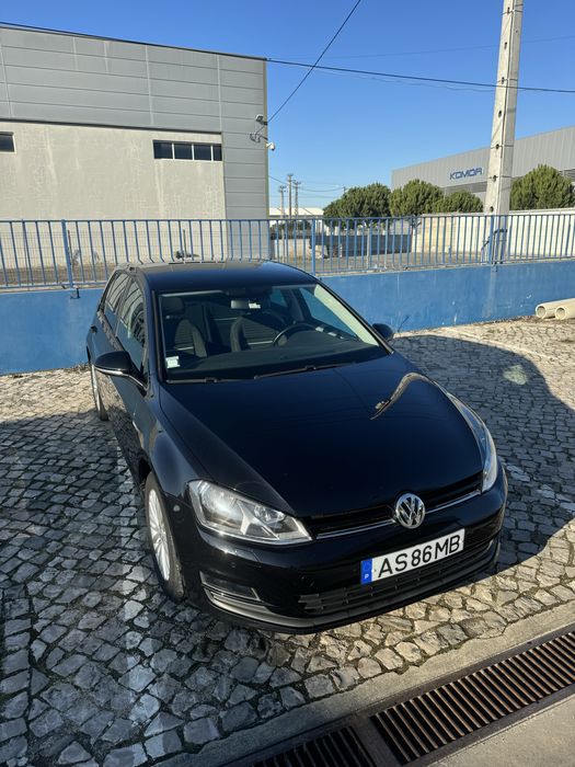 Volkswagen Golf — fotografia 4