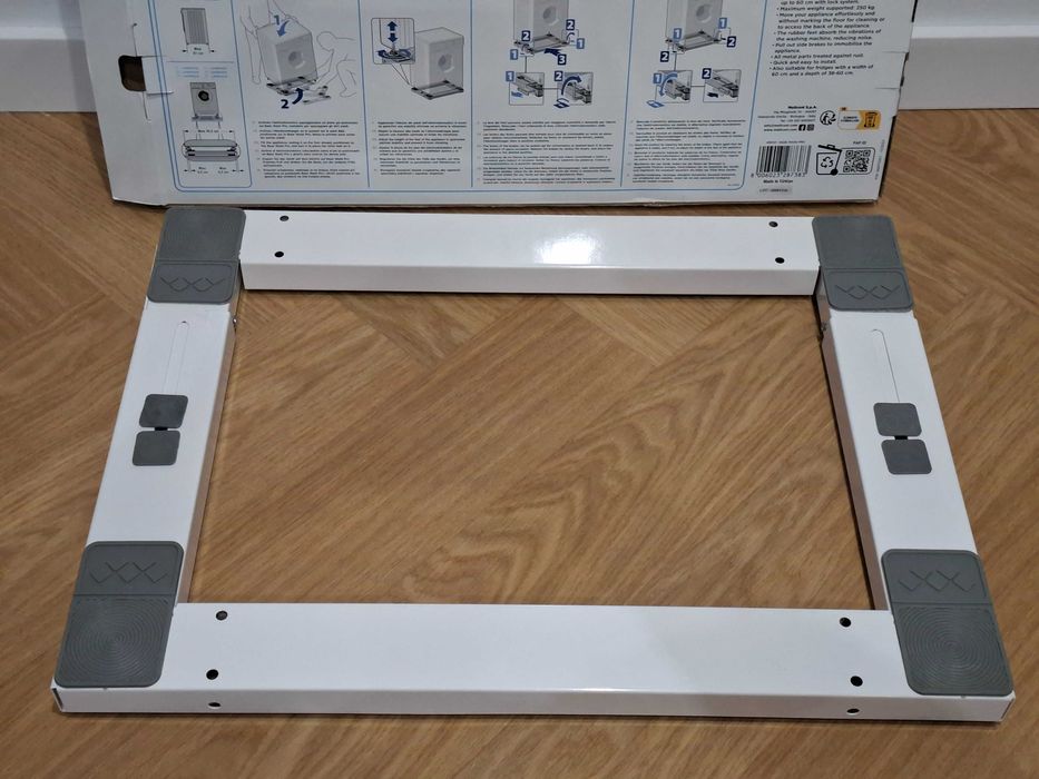 Podstawa MELICONI Base Wash