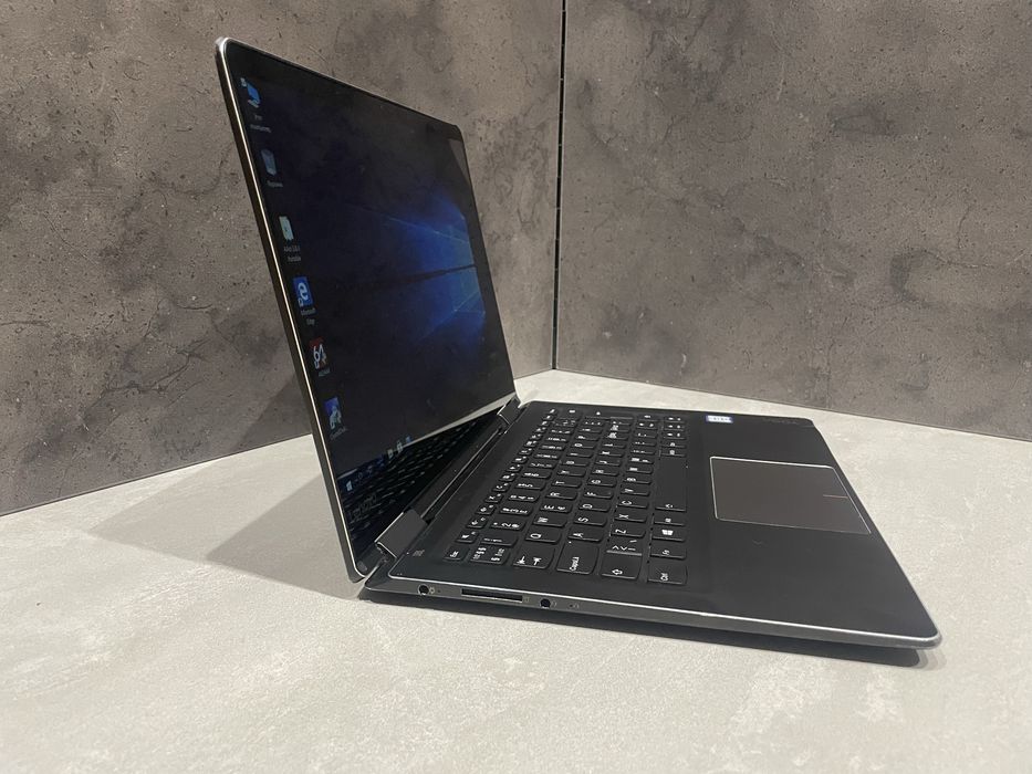 lenovo yoga 710 - купити ноутбуки - Ціна на OLX.ua