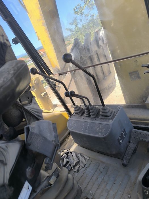 Caterpillar 438c