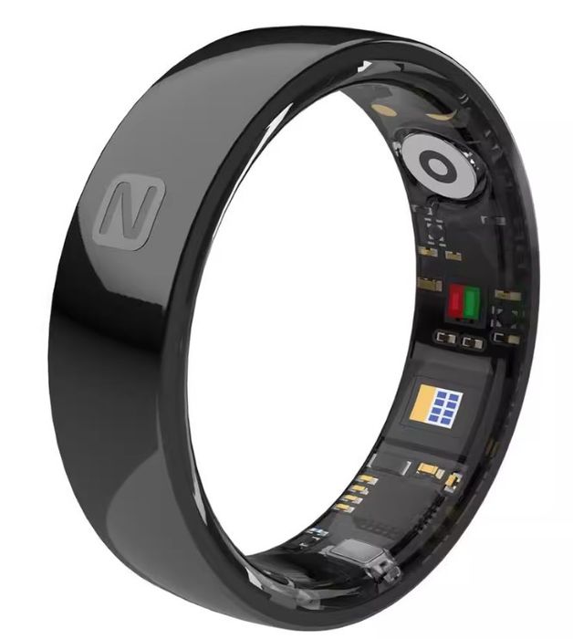 Смарт кільце ТК8