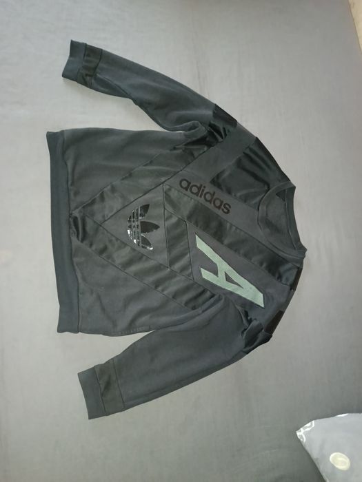 Кофта хорошая, удобная, тёплая, Качественная!