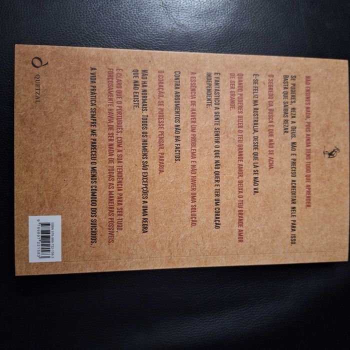 Frases Fernando Pessoa