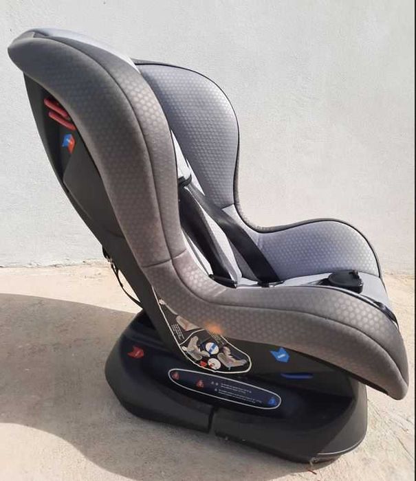 Cadeira Auto Bebé/Criança