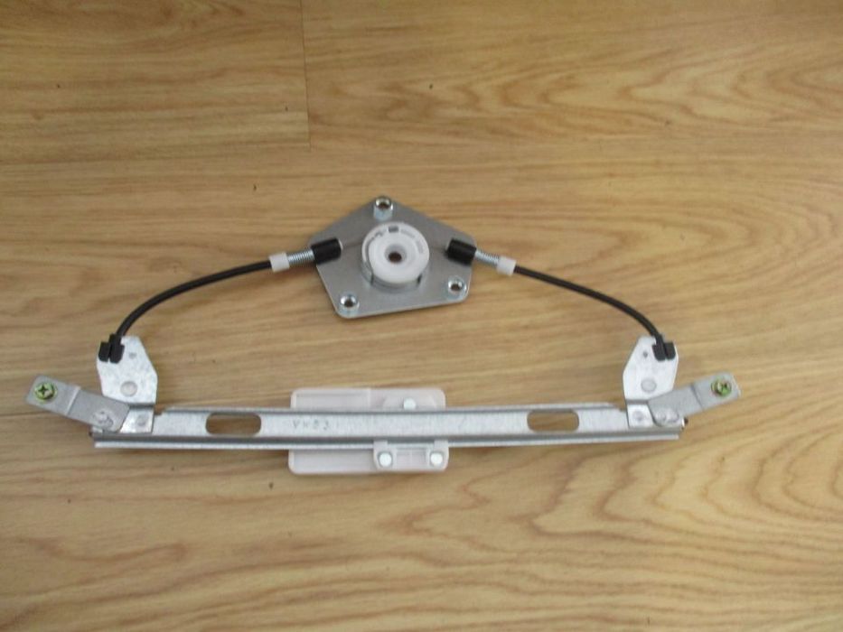 Rear Right/Left Window Regulator Mechanism for VW Passat B5 / Skoda SuperB (1997–2000), NEW