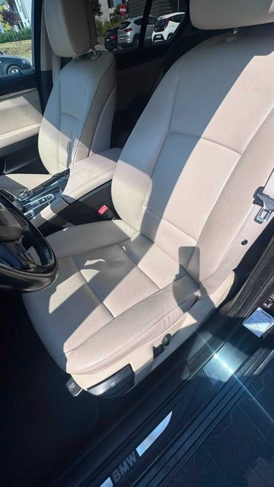 BMW 520i Sedan | Salon PL | 234 tys. km | Serwisowany na bieżąco | Zadbany