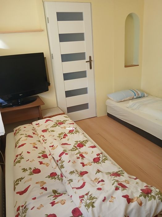 Pokoje dla pracowników