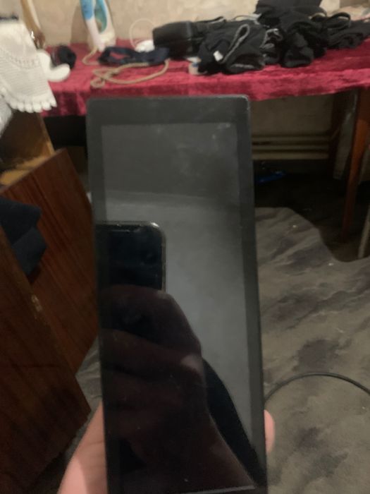 Продам магнитолу новую