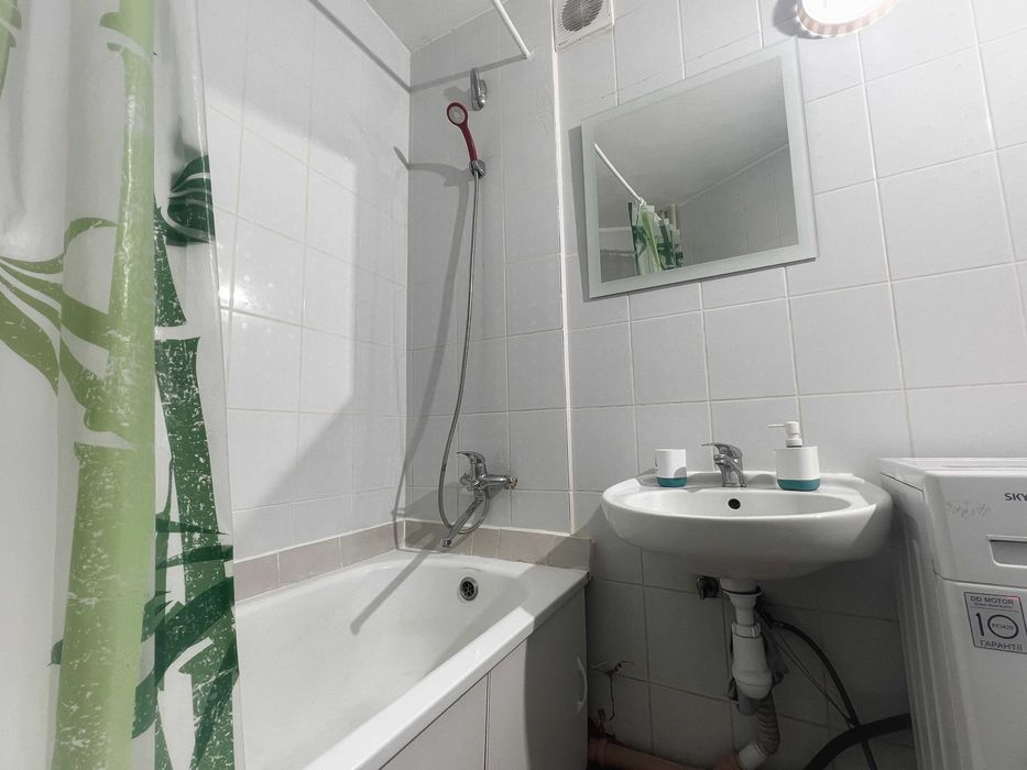 Хостел возле рынка Троещина — ул. Бальзака — Прямой транспорт до метро