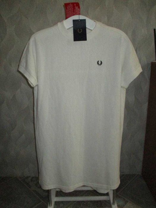 Fred Perry  платье сукня