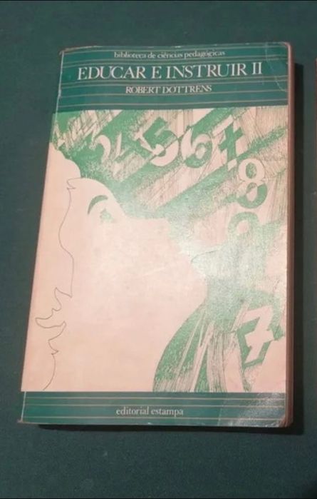 Livros Coleção Estampa