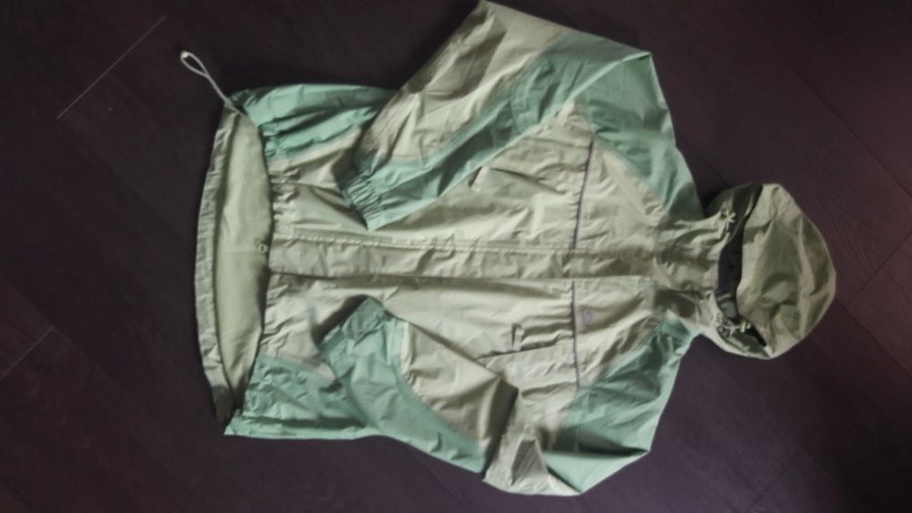 Kurtka wiatrówka sportowa _ z  crane sports