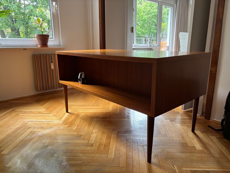 Biurko, lata 70, Dania