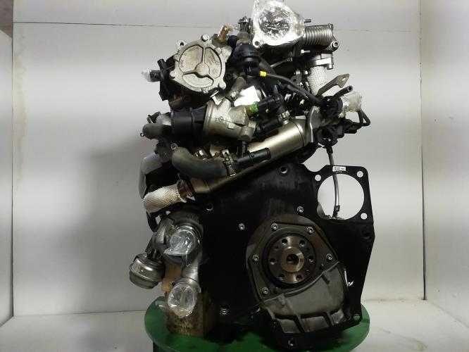 Motor completo Fiat Stilo, Bravo 2  1,9JTD 120cv   ref: 192A8000