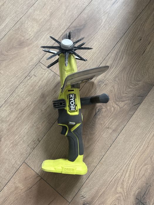 Pielnik ryobi uzywany