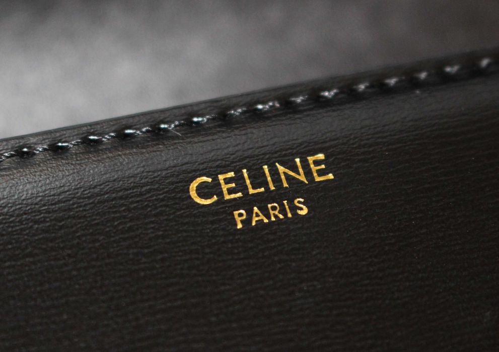 Torebka Céline Triomphe
