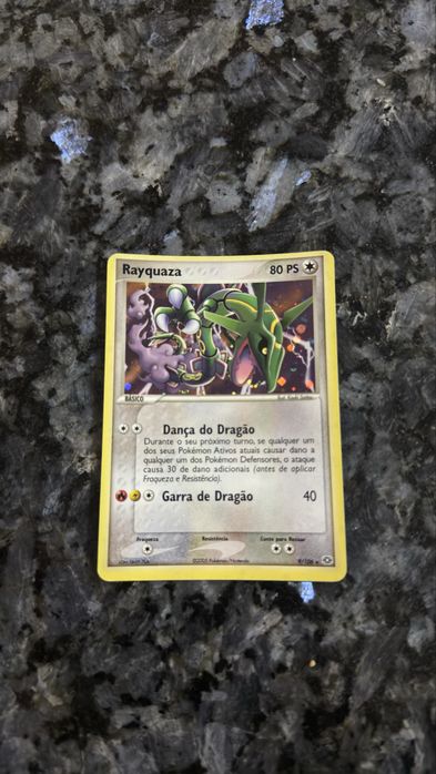 Cartas  Pokémon