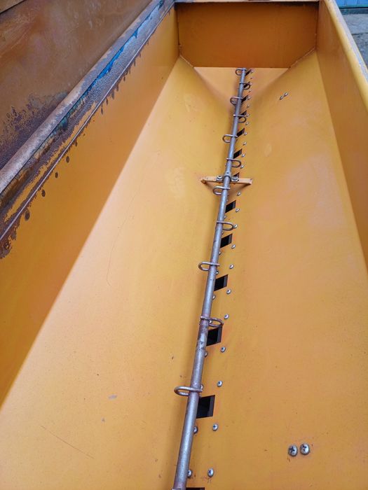 Продам сівалку симулта 2.5м