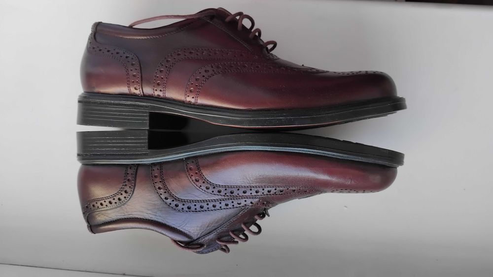 Pierre cardin 42 р27 см туфлі