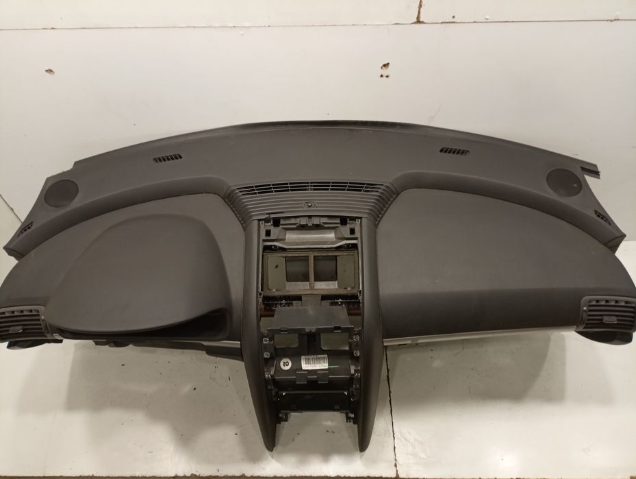 Tablier - peugeot 407 sw (6e_) | 04 - 11