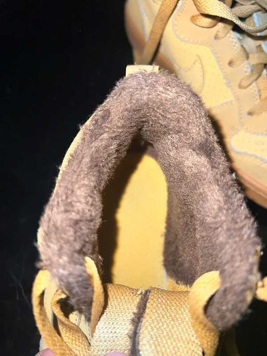 Tenis Nike Novos de criança