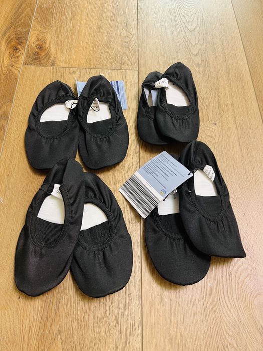 Чешки для дитини