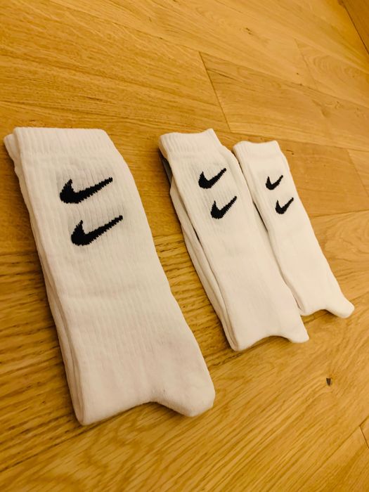 Skarpetki     Nike