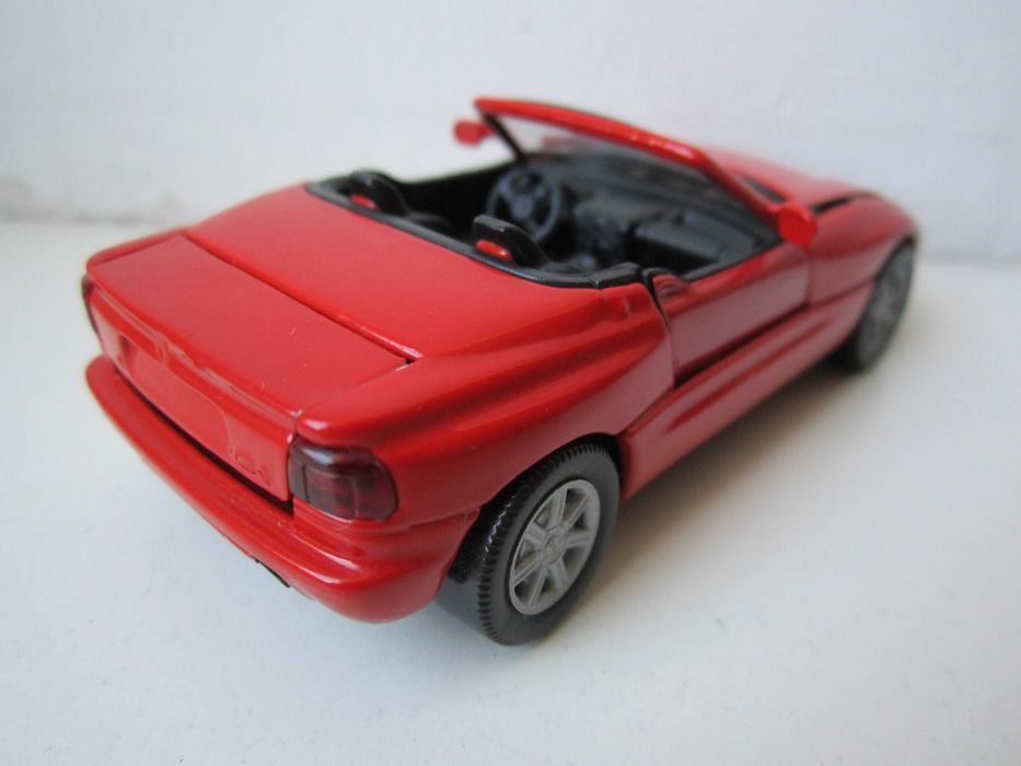 Модель автомобиля BMW Z1: 850 грн. - Машинки Киев на Olx