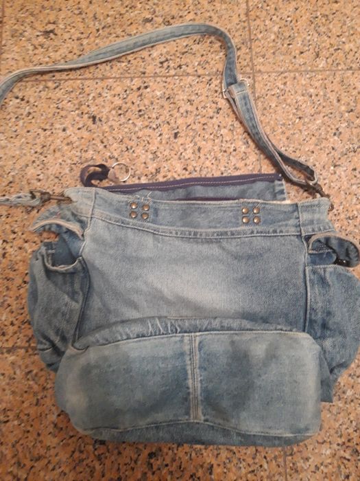 Bolsa de ganga Parfois