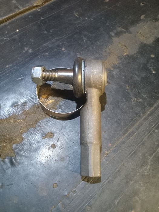 Фильтр топливный VW Golf V-VI, Fabia I-III, Octavia I-III, Superb, 1.0